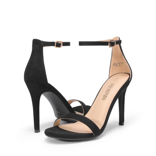 Black/Suede