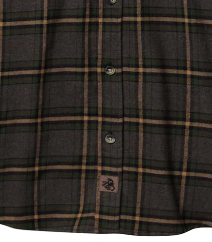 Seed to Harvest Plaid