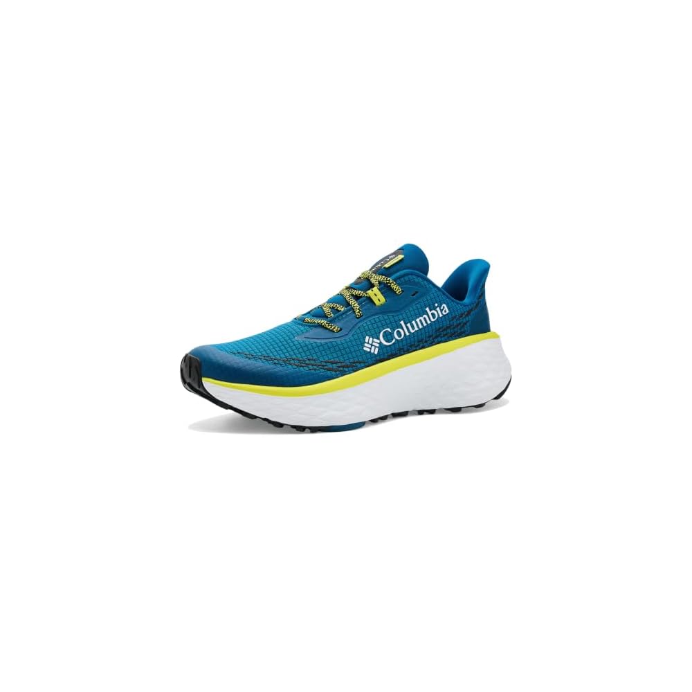 Phoenix Blue/Zour