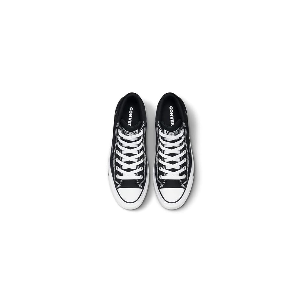 Black/White/Black