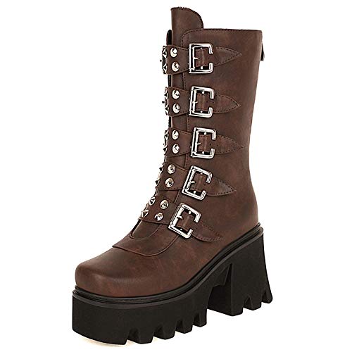1 Brown