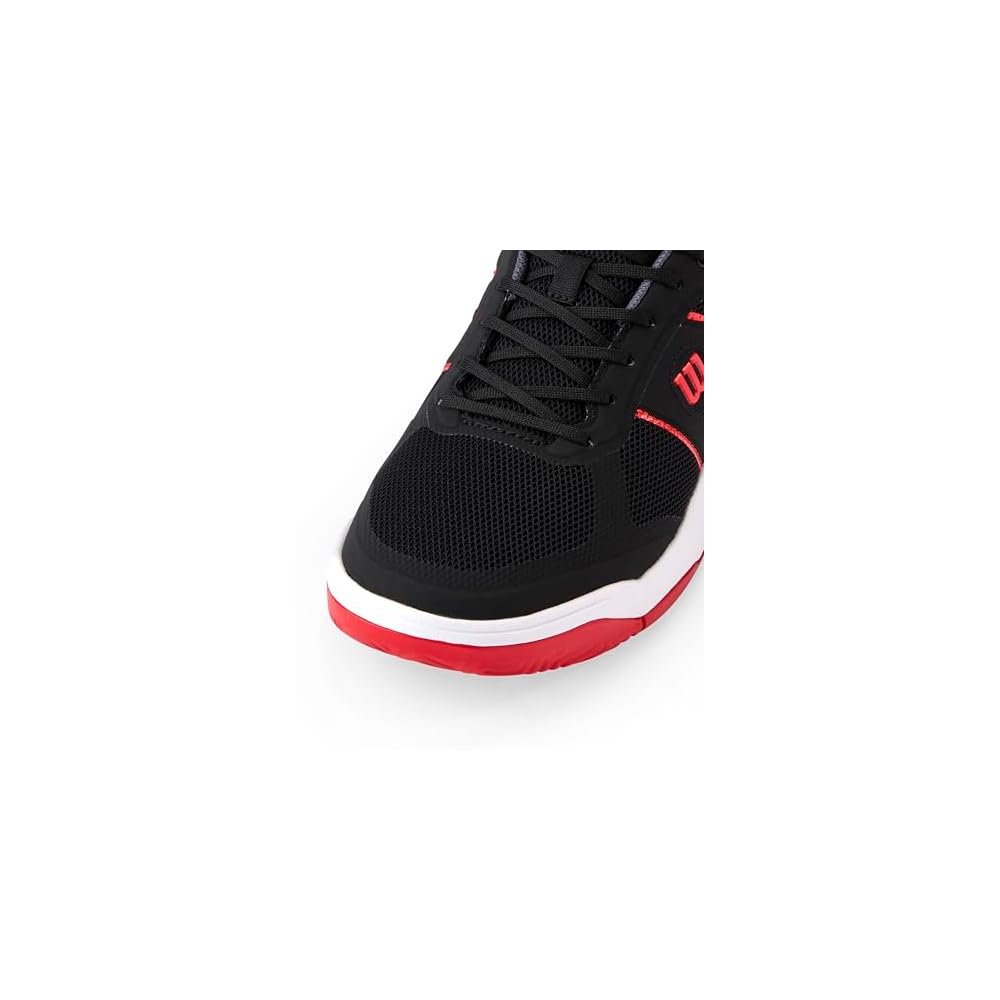 Black/Infrared/White
