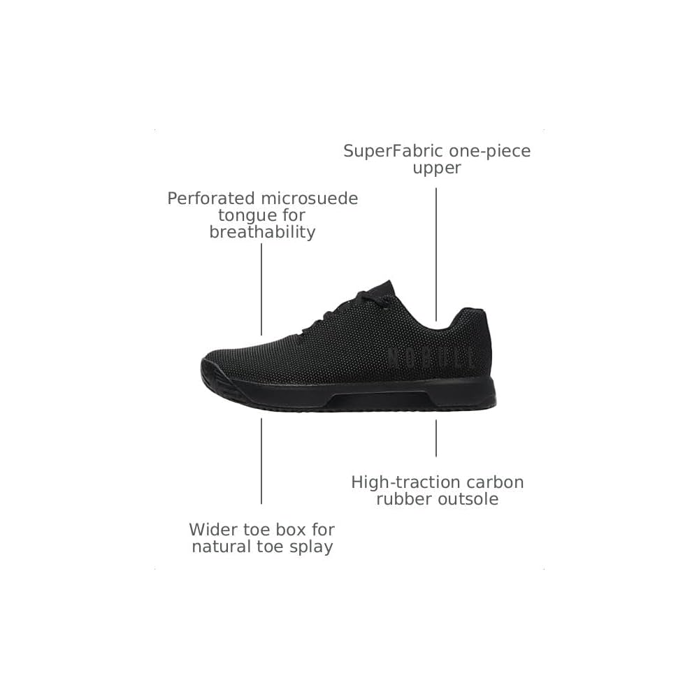 Triple Black
