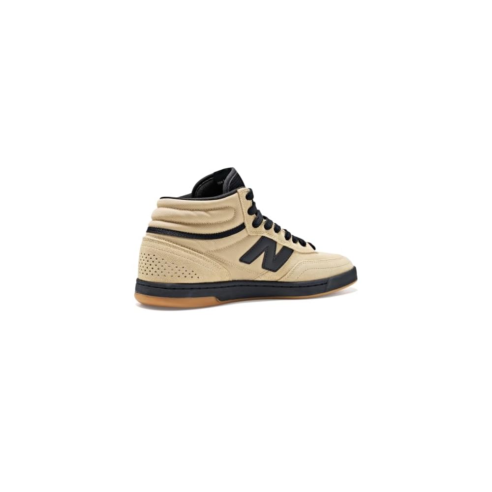 Sand/Black