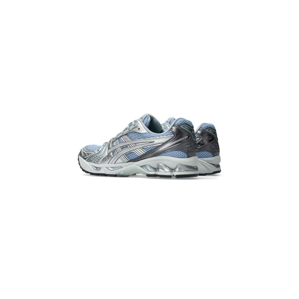 Dolphin Grey/Pure Silver