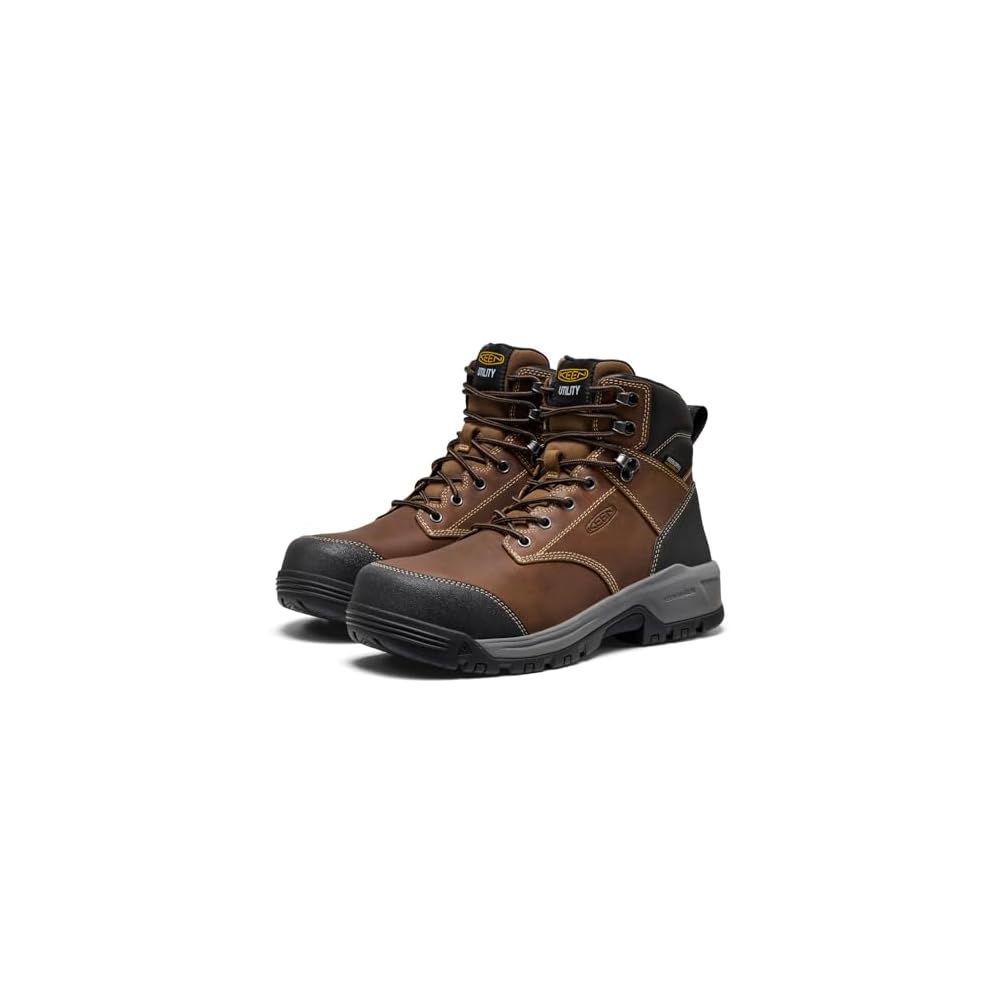 Cascade Brown/Black