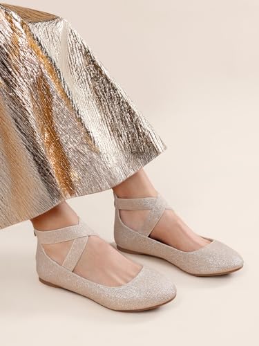 Gold/Glitter