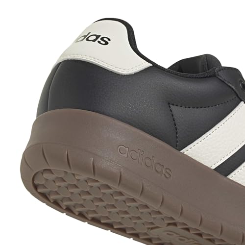 Black/Off White/Gum