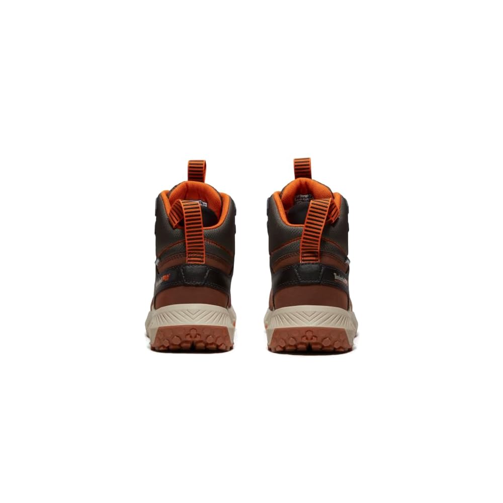 Medium Brown V1
