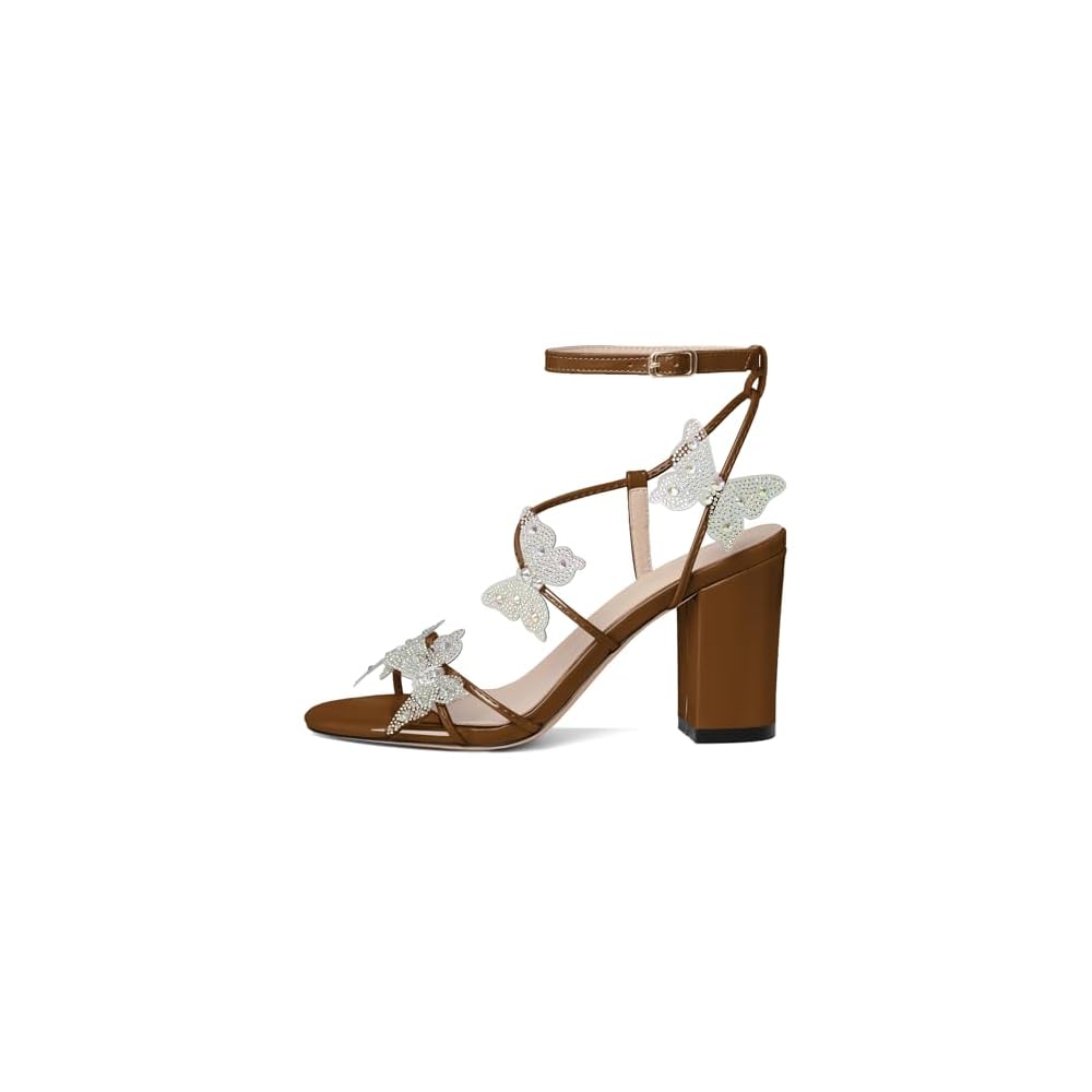 Patent Brown