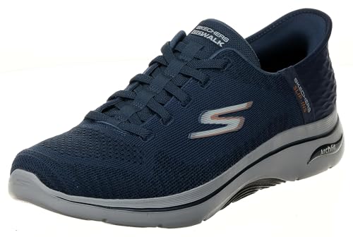 Navy/Orange