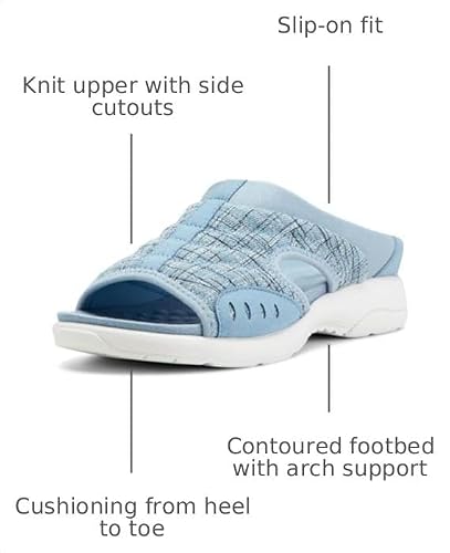 Light Blue-denim-abstract