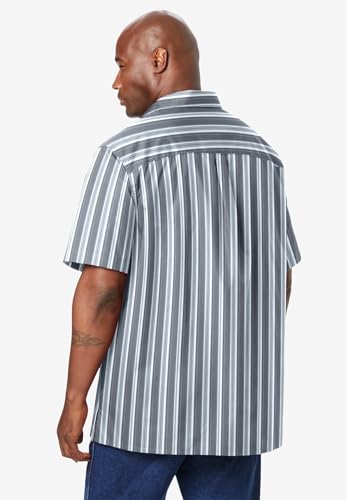 Grey Stripe