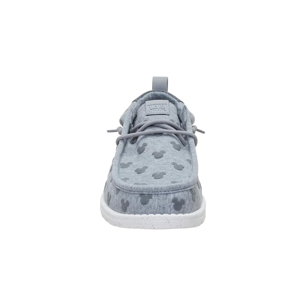 Grey Multi