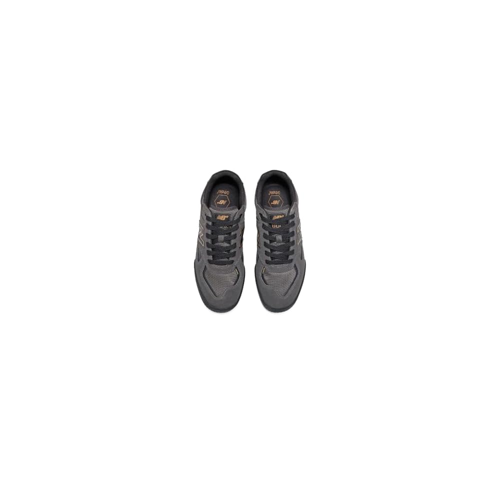 Charcoal/Black