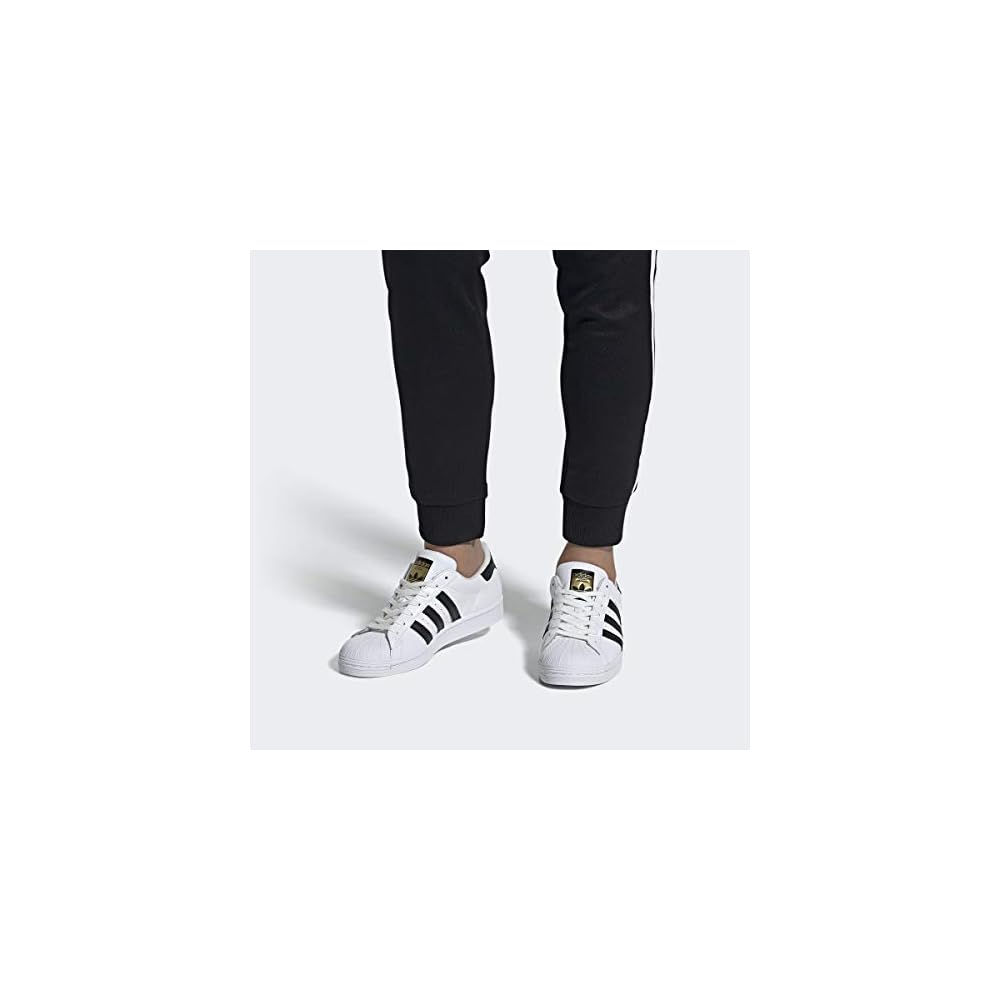 White/Black/White