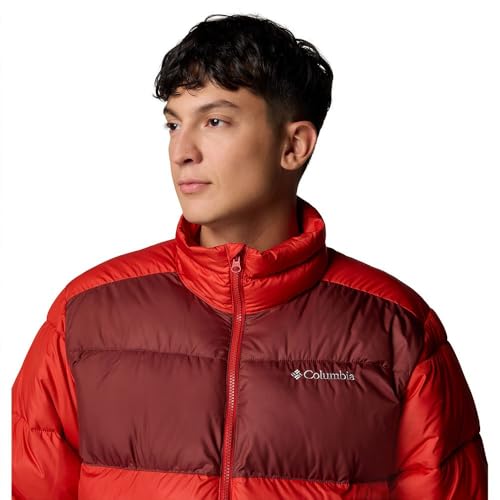 Sail Red/Spice
