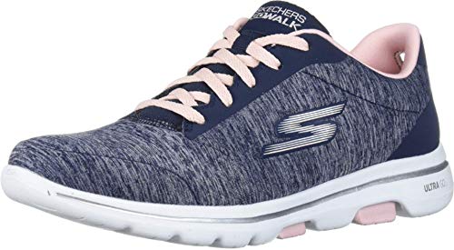 Navy/Pink