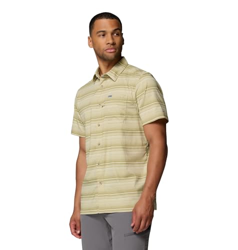 Serpentine Surge Stripe