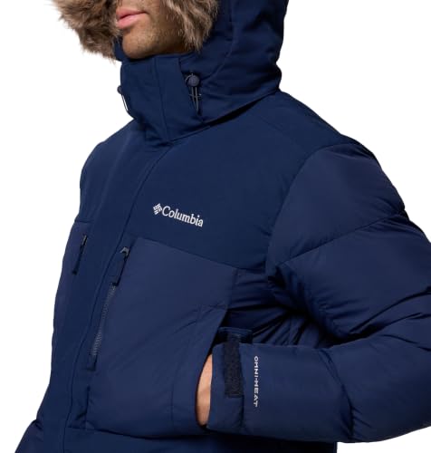 Collegiate Navy