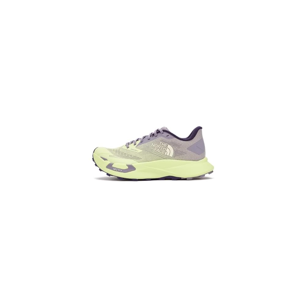 Transcendent Grey/Lemon Mist
