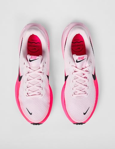 Pink Foam/Black/Hyper Pink
