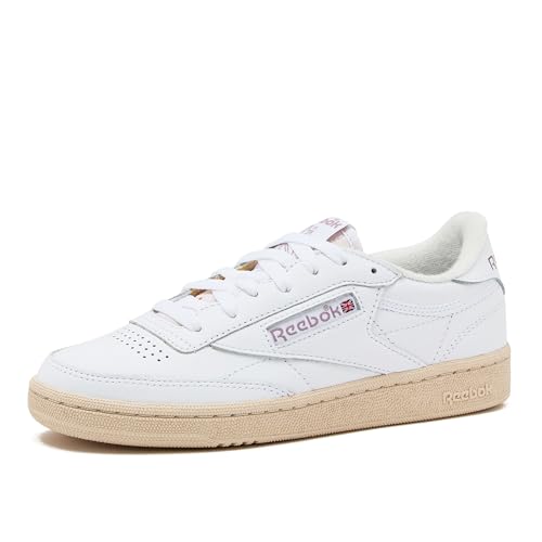 White/Chalk/Infused Lilac