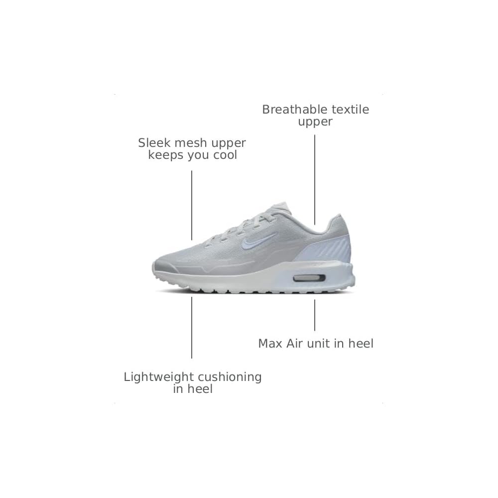Grey Fog/Football Grey-summit White