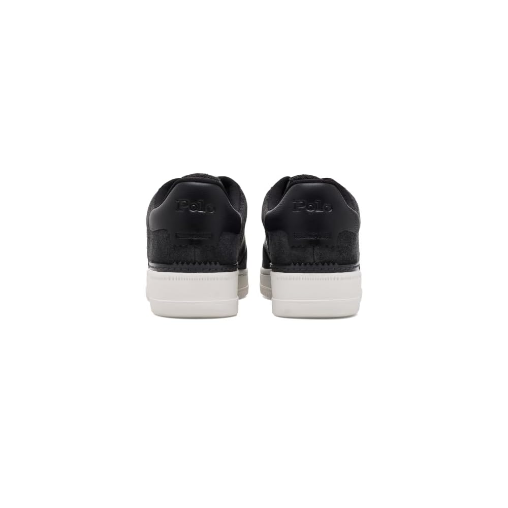 Black/Faded Black