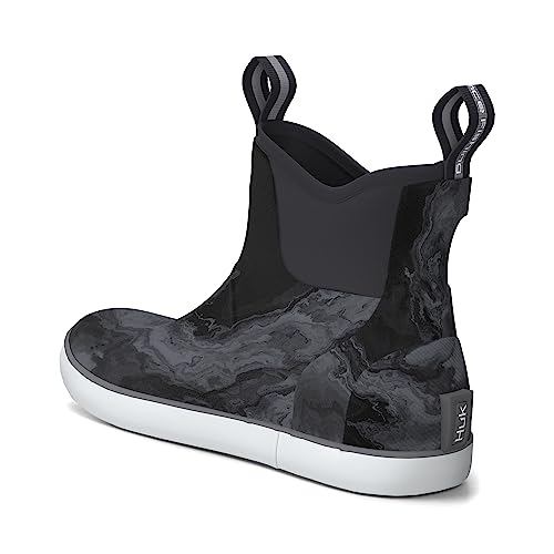 Brackish Rock - Black