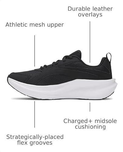 (001) Black/Black/White