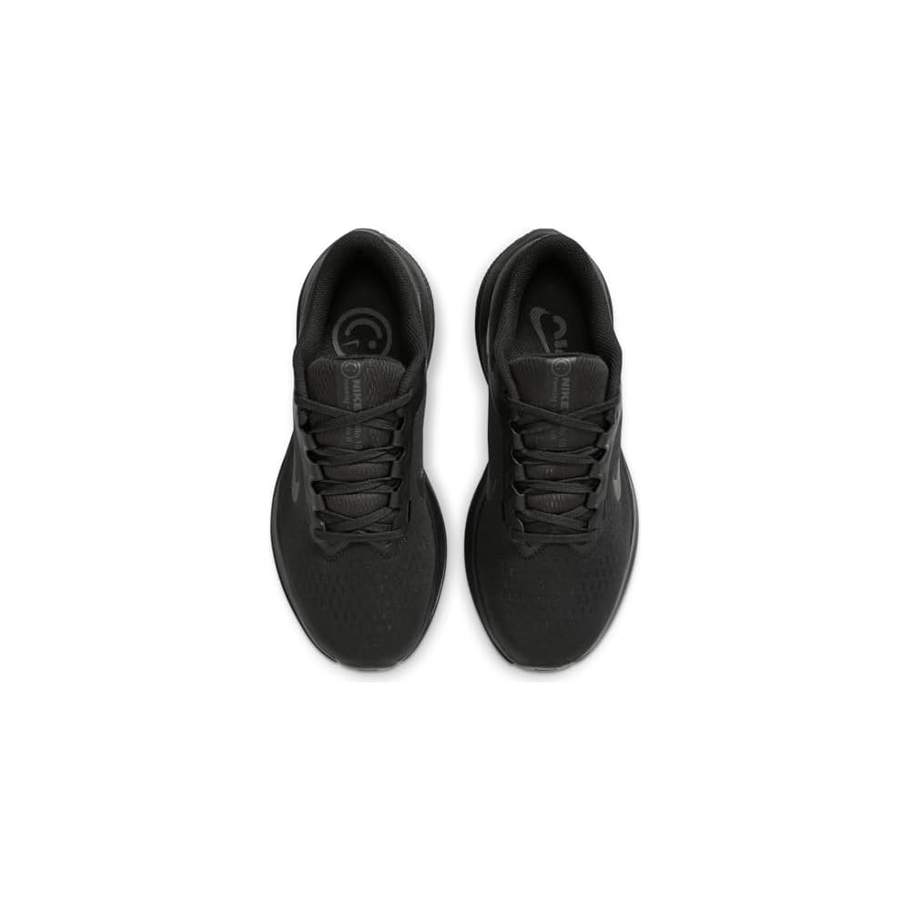 Black Black Anthracite