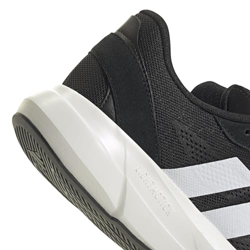Black/White/White