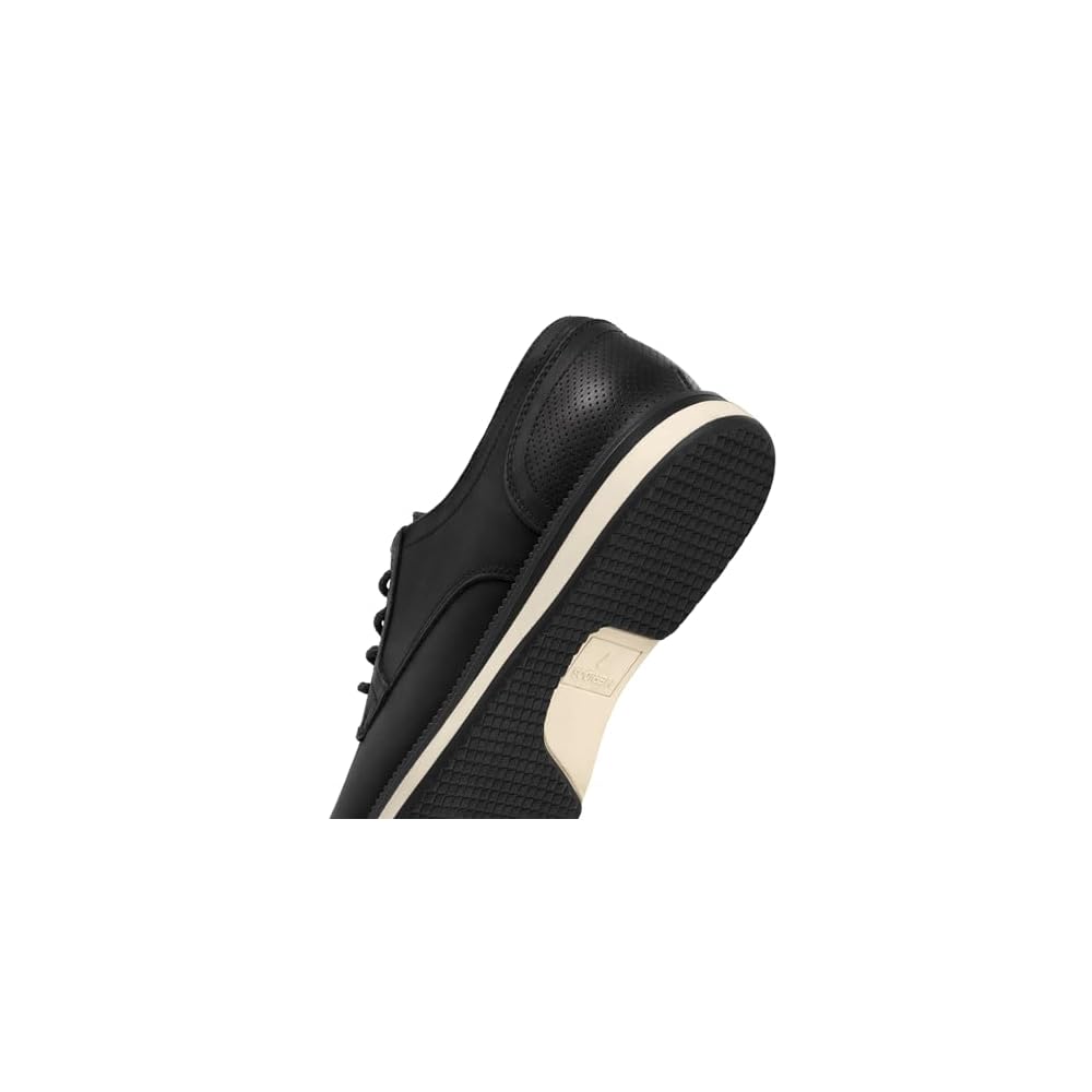 Black Nubuck