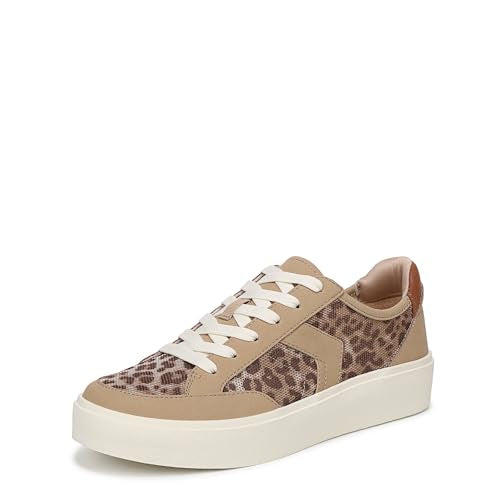 Sand Leopard Mesh