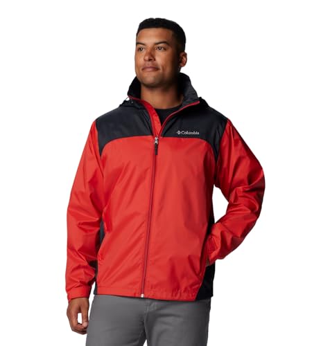 Sail Red/Black