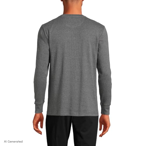 Charcoal Heather