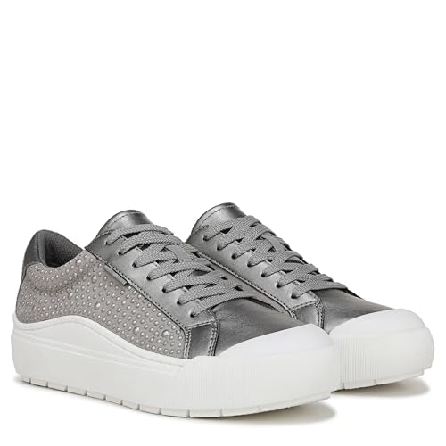Pewter Metallic Pearls