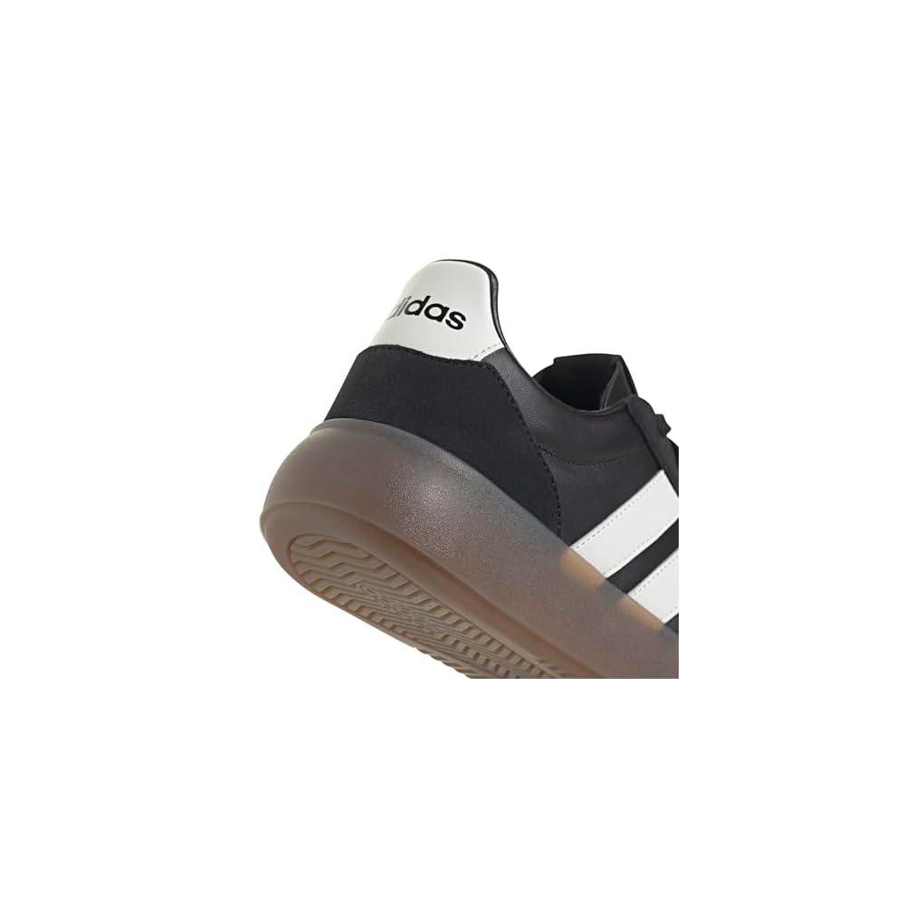 Core Black/Off White/Gum5