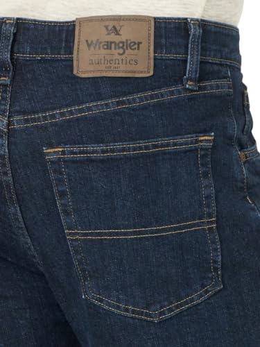 Dark Indigo