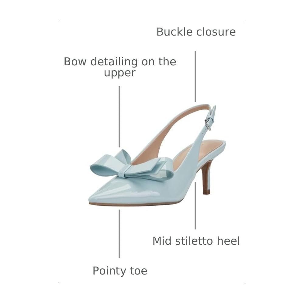 Light Blue Patent 450