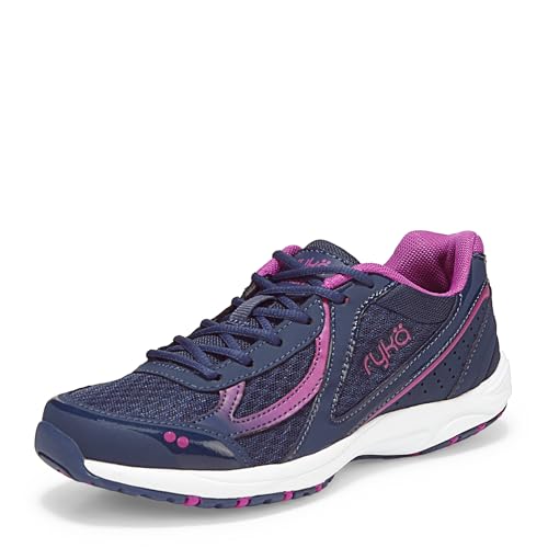 Navy/Pink