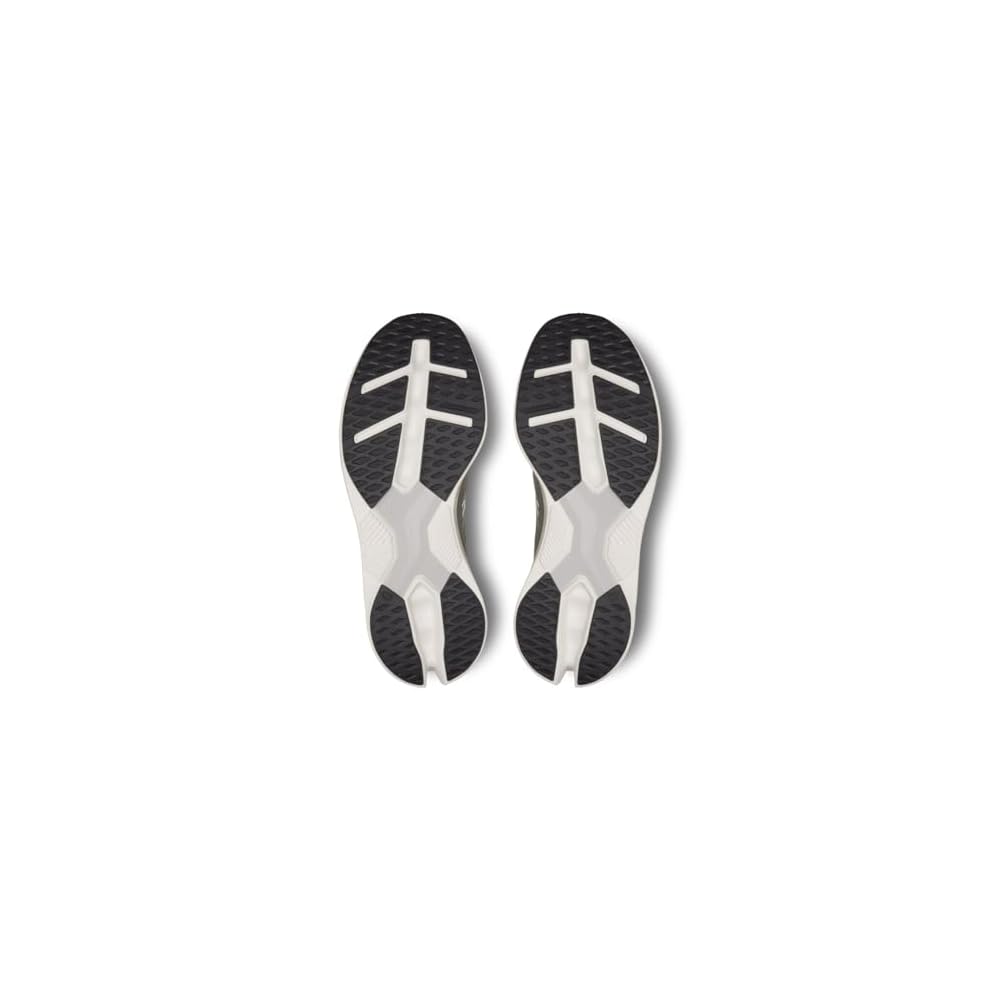 Alloy/White