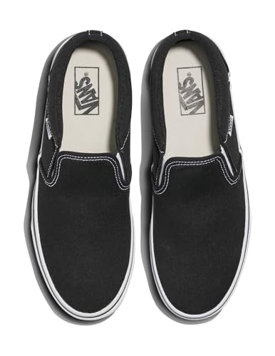 Canvas Black/White