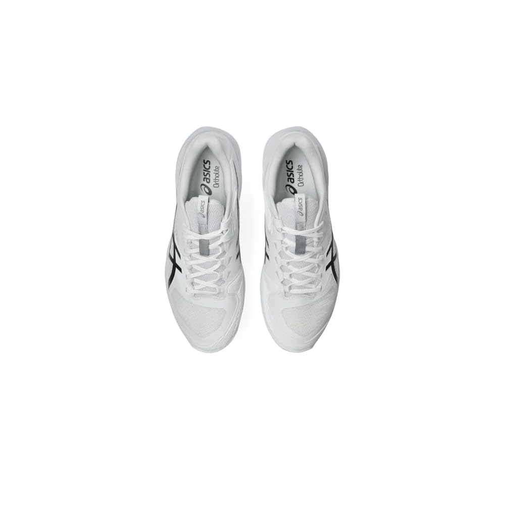 White/Black
