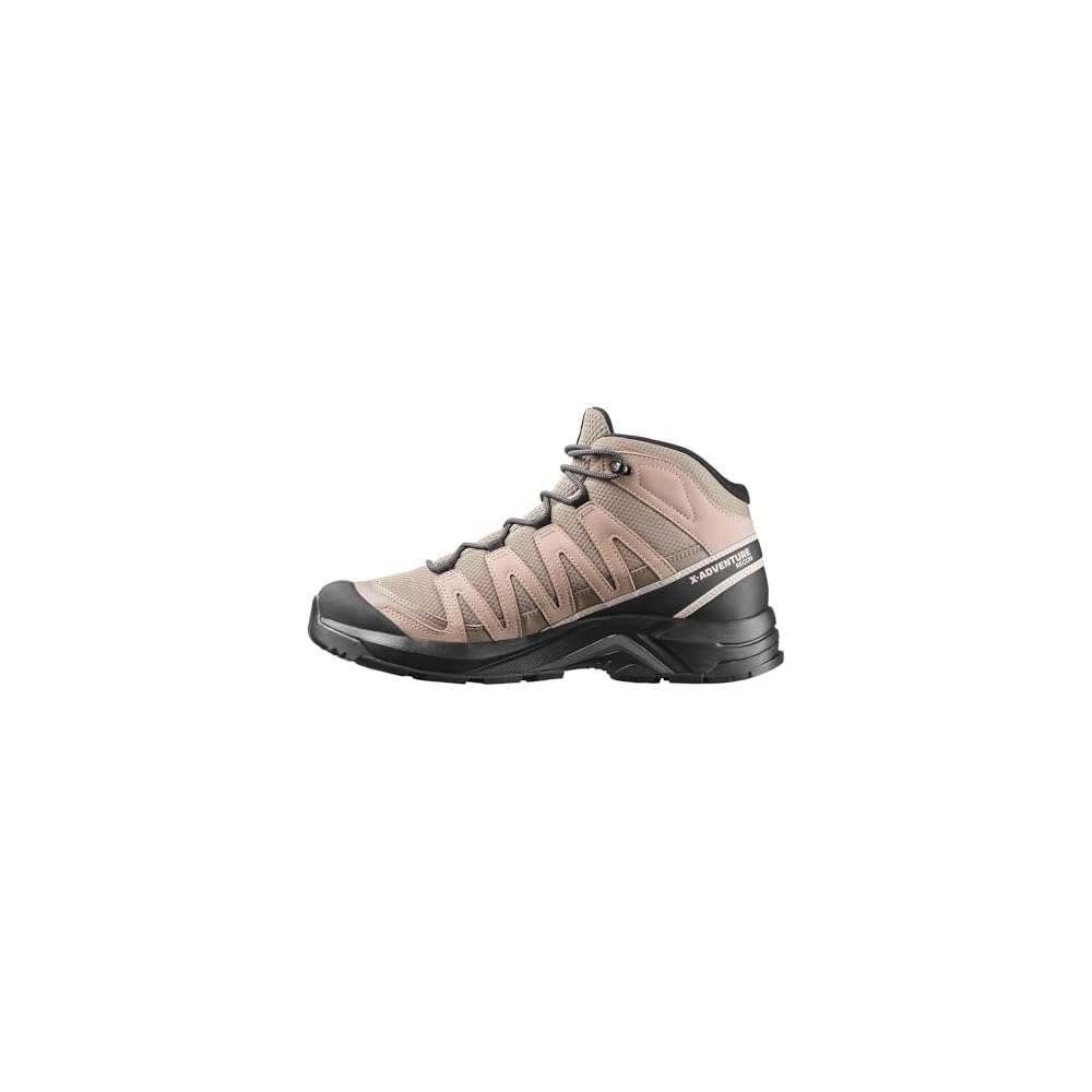 Walnut/Oxford Tan/Castlerock