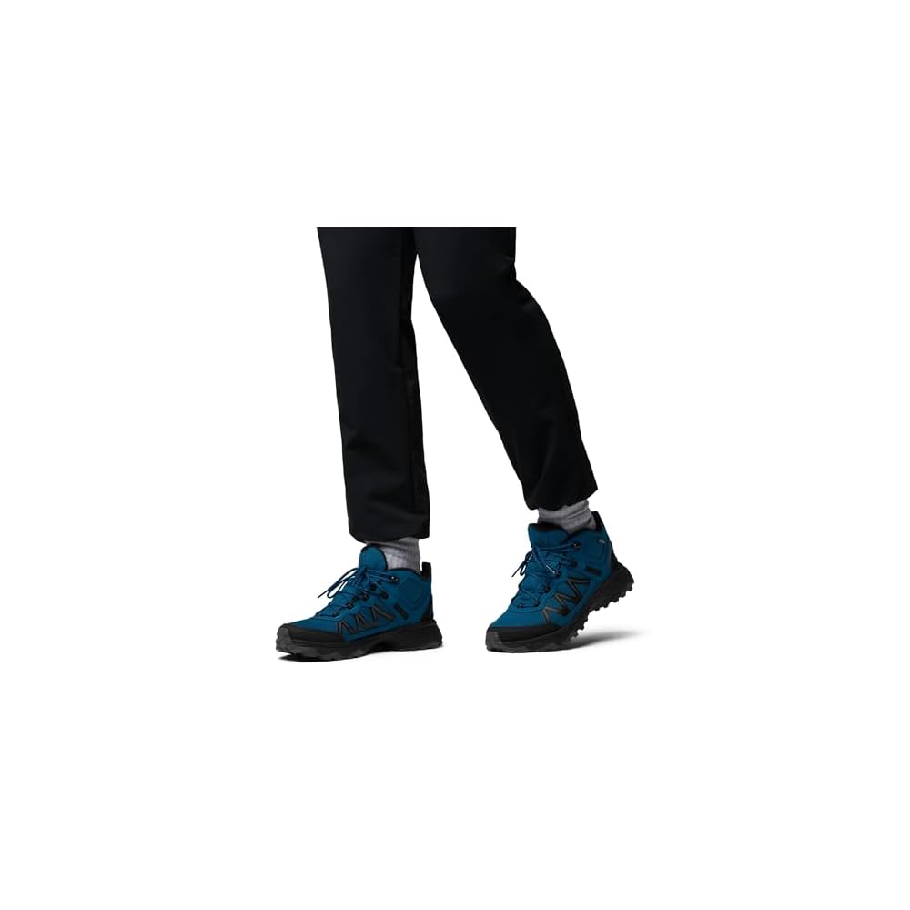 Phoenix Blue/Black