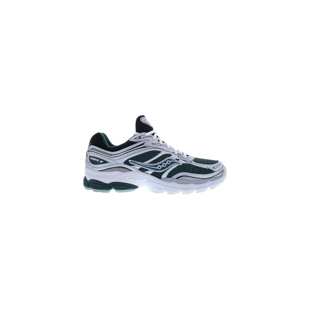 Green/Jet Black-green