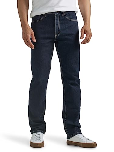 Rinse Denim