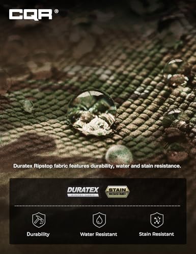 Print Utility Camo